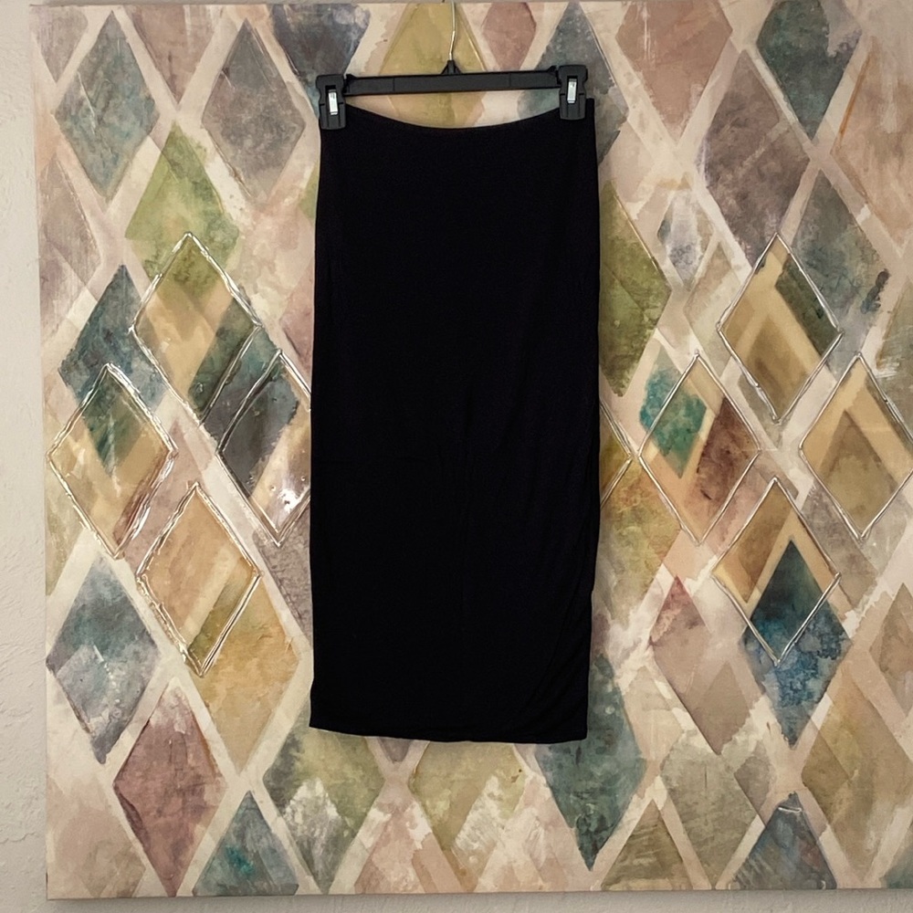 Michael Stars Pencil Skirt